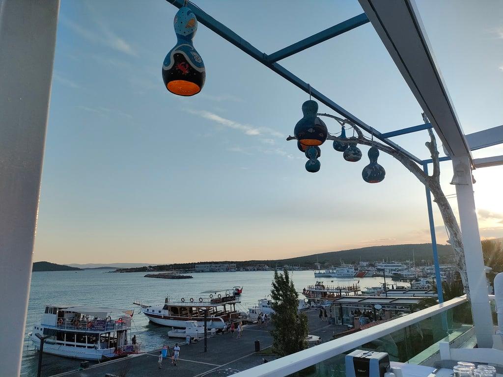 Sayfiye Cunda fotoğraf 11