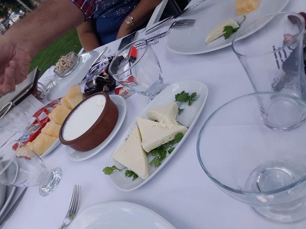 Kavaklı Restaurant fotoğraf 17