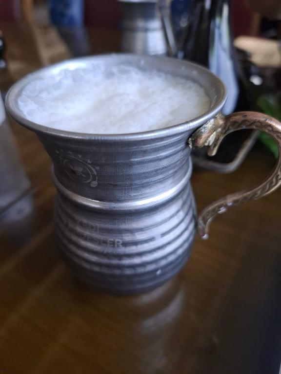 Yedi Kardeşler Restoran Kebap ve Lahmacun fotoğraf 10
