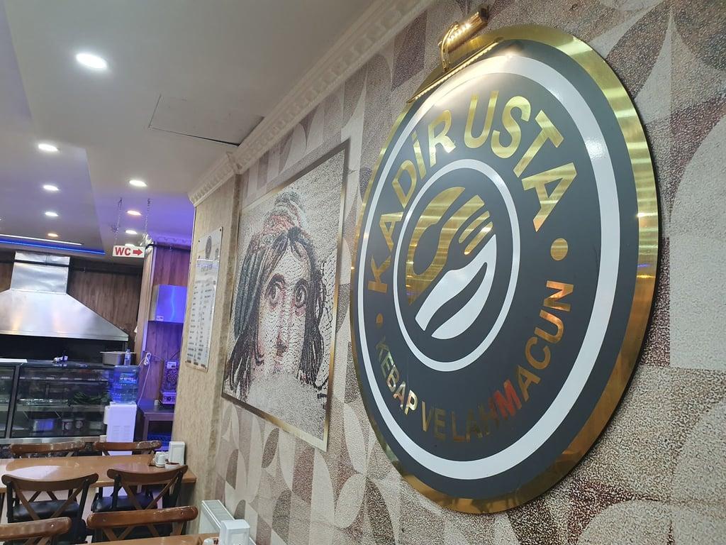 Kadir Usta Kebap Ve Lahmacun fotoğraf 12