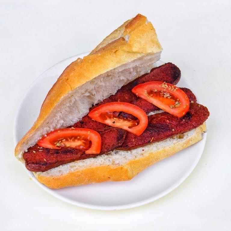 Şırdancı Pendik (Restaurant) fotoğraf 25