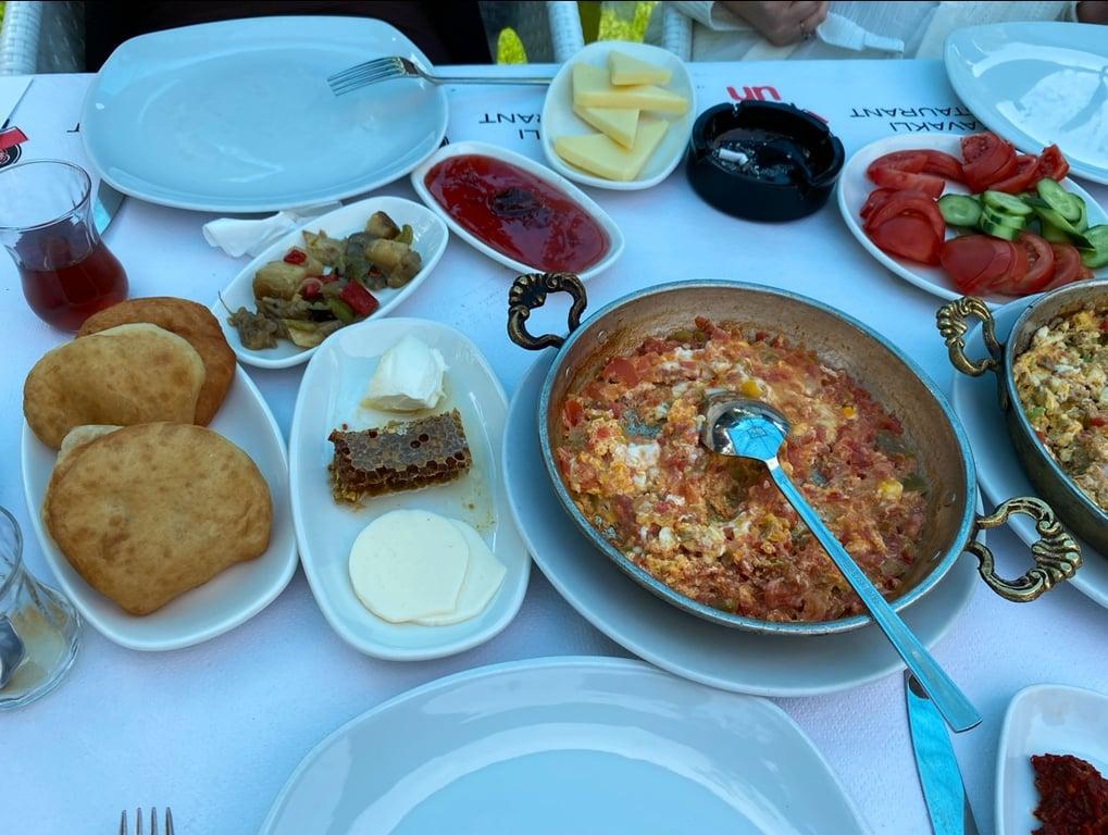 Kavaklı Restaurant fotoğraf 11