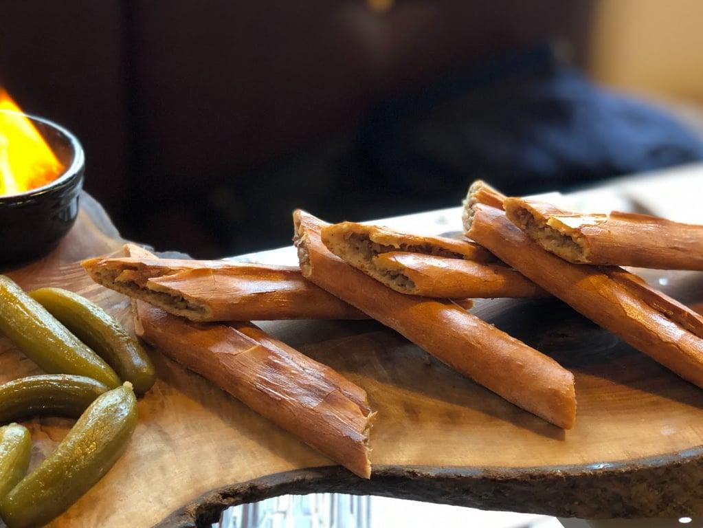 Bafra Pide Kızıltoprak fotoğraf 9