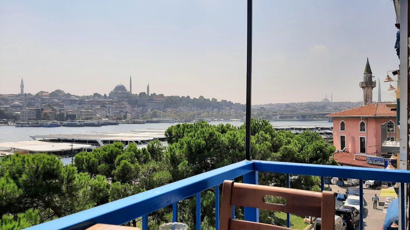 Karaköy Dem Meyhanesi fotoğraf 7