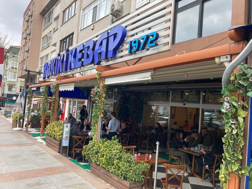 Hakiki Kebap fotoğraf 7
