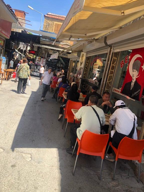 Bergama Köftecisi fotoğraf 3