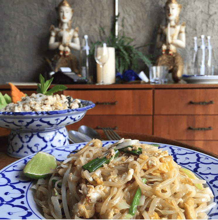 Pera Thai fotoğraf 3