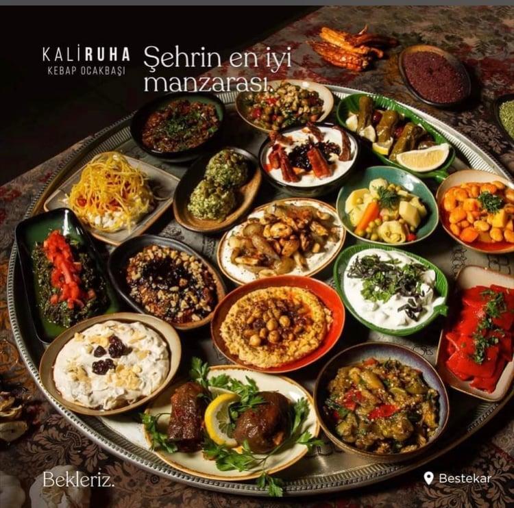Kaliruha Ocakbaşı Bestekar fotoğraf 20