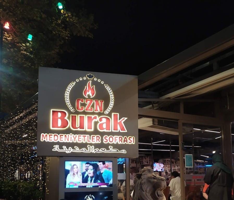 Al Madina Restaurant fotoğraf 7