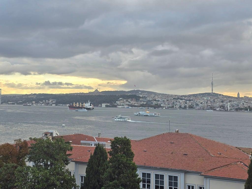 Azure The Bosphorus fotoğraf 19