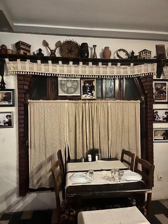 Sokakbaşı Meyhane fotoğraf 6
