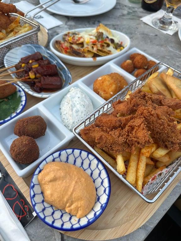 Big Chefs - Antalya Lara Şubesi fotoğraf 5