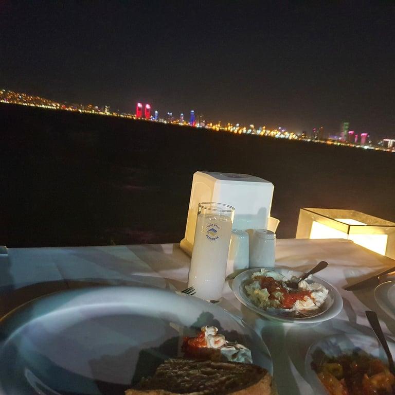 Kent Balık Restoran fotoğraf 7