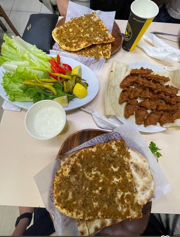 Çiğ Köfteci Gakgoş Usta fotoğraf 5