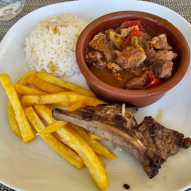 Cappa Gusto fotoğraf 2