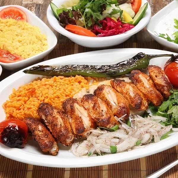 MEŞHUR GÜLÇİMEN ASPAVA EMEK fotoğraf 18