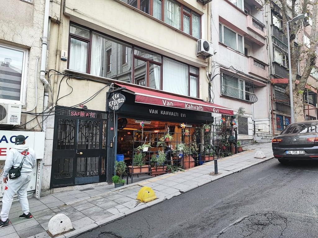 Van Kahvaltı Evi fotoğraf 16