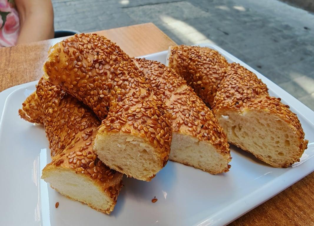 KITIR GALATA COFFEE, BREAKFAST fotoğraf 2