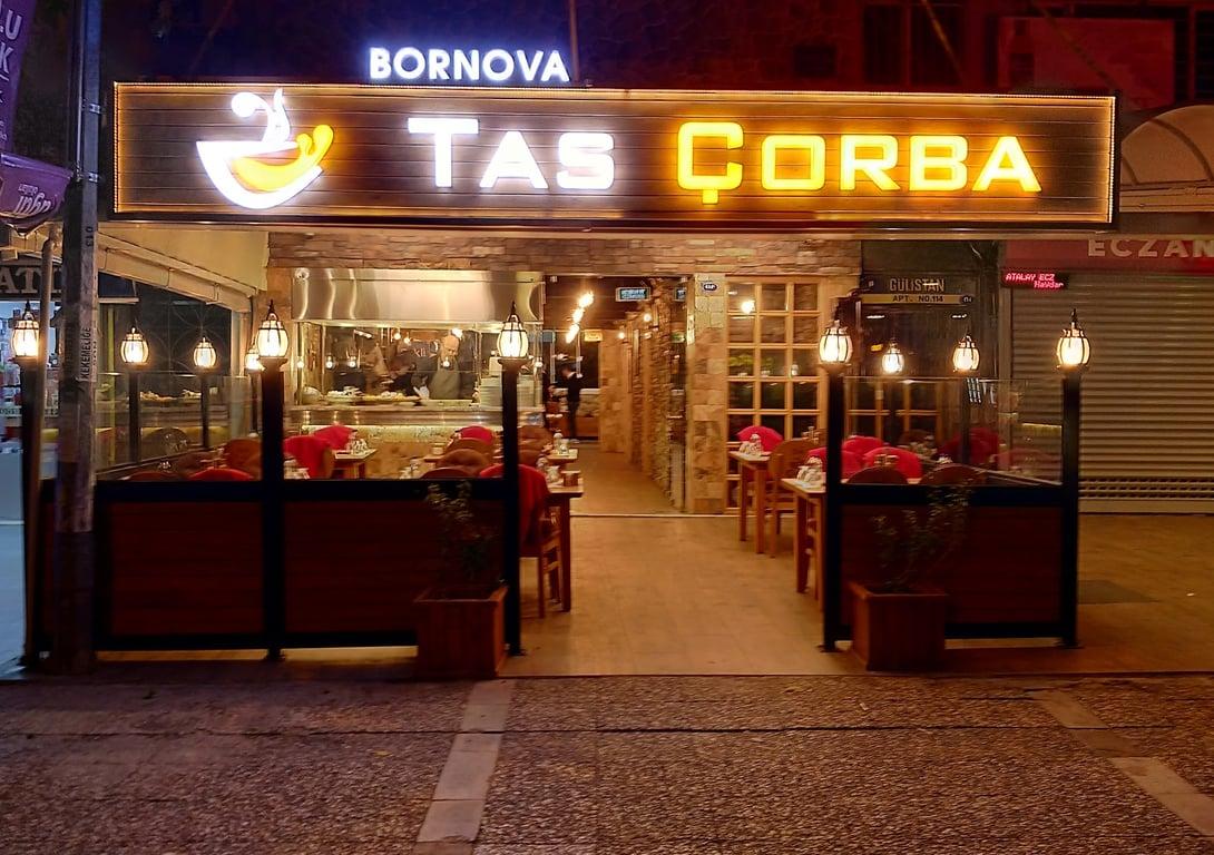 Tas Çorba Bornova fotoğraf 2