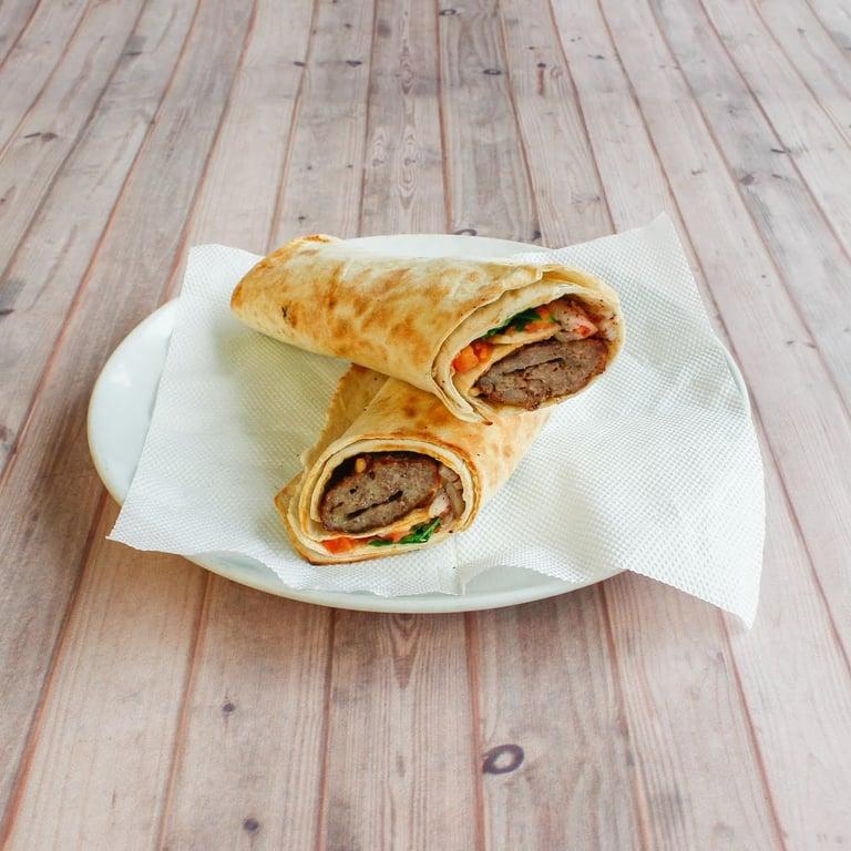 Eyvan Lahmacun & Kebap fotoğraf 6
