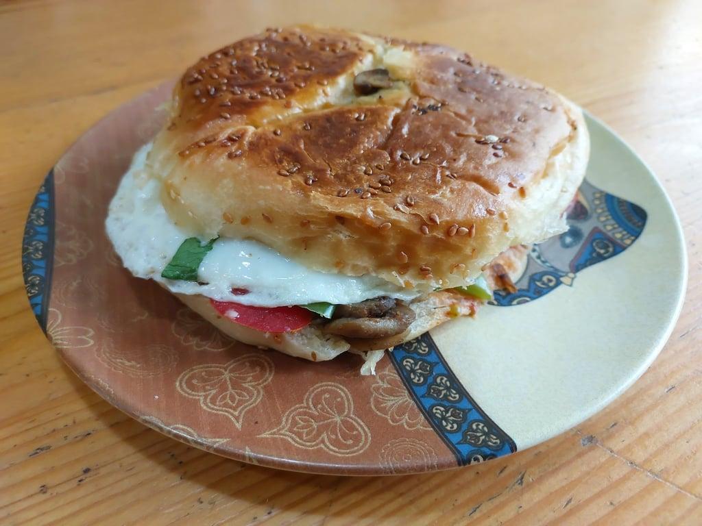 Bop Breakfast Of Pan fotoğraf 24
