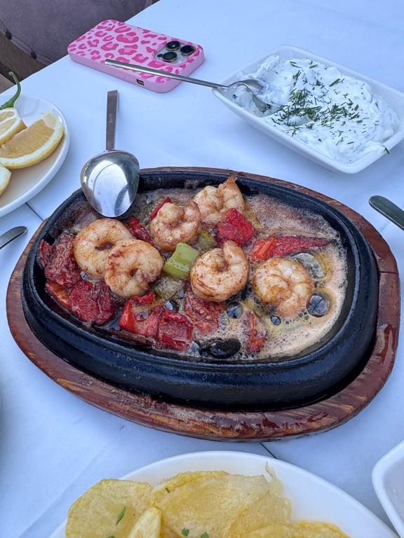Sahil Balık Restaurant fotoğraf 10