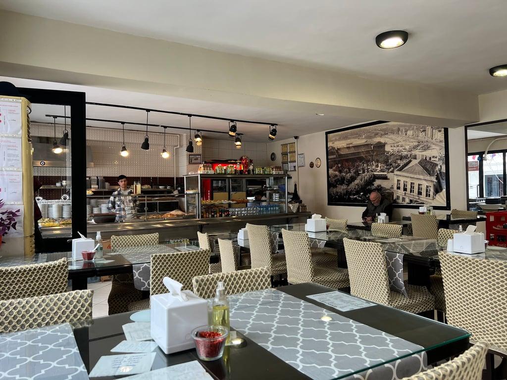 Kadıköy Sofrası fotoğraf 18