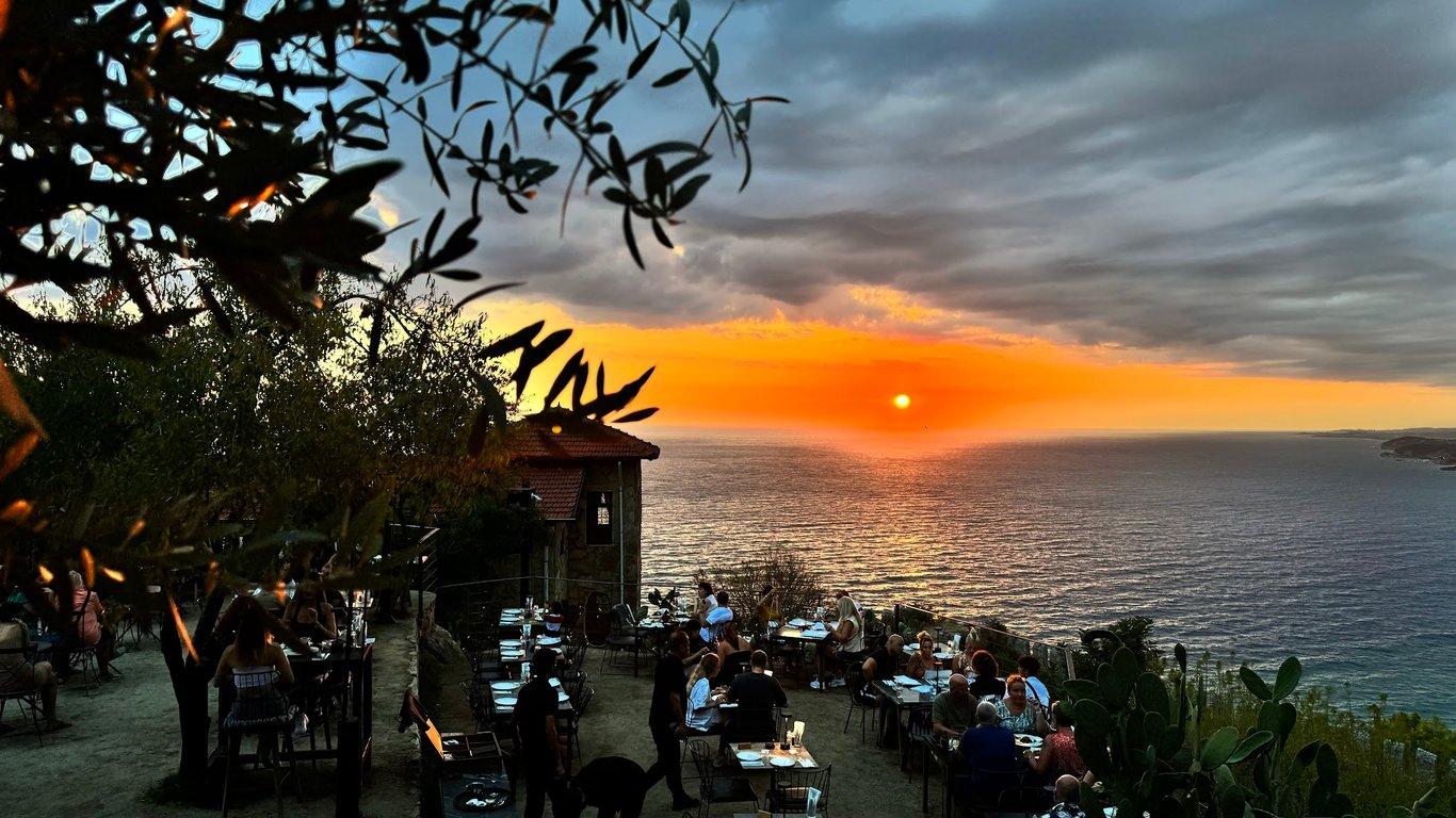 Gardenia Restaurant fotoğraf 20