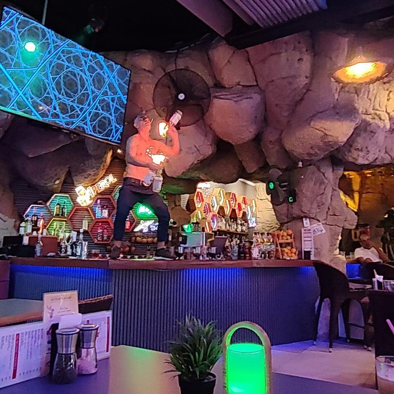 Melani restaurant