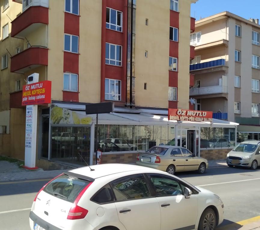 Öz Mutlu İnegöl fotoğraf 9