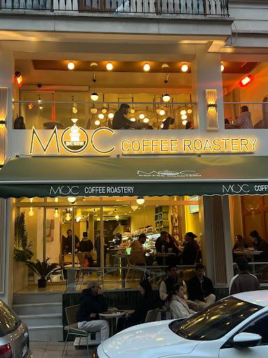 MOC Teşvikiye fotoğraf 9