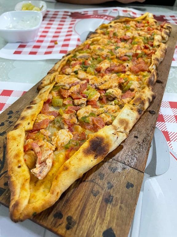 82 Fethiye Kebap ve Pide Gaziantep Lezzetleri fotoğraf 4