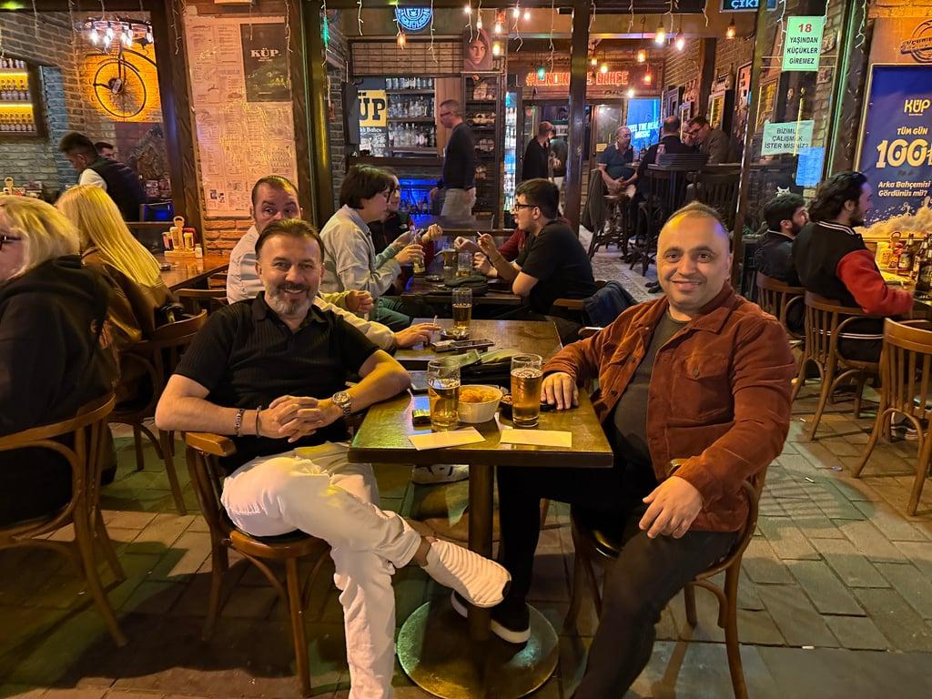 Küp Saklı Bahçe Kadıköy fotoğraf 12