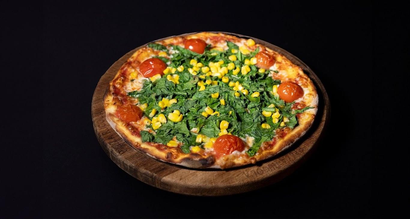 Pizza Rucola Caddebostan fotoğraf 19