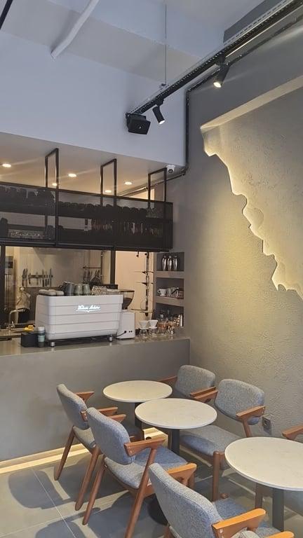 Hugg Coffee fotoğraf 4