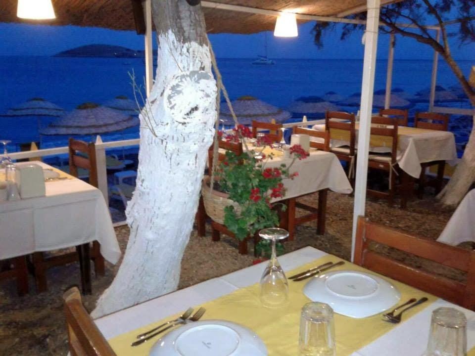 SARIHOŞ RESTAURANT fotoğraf 3