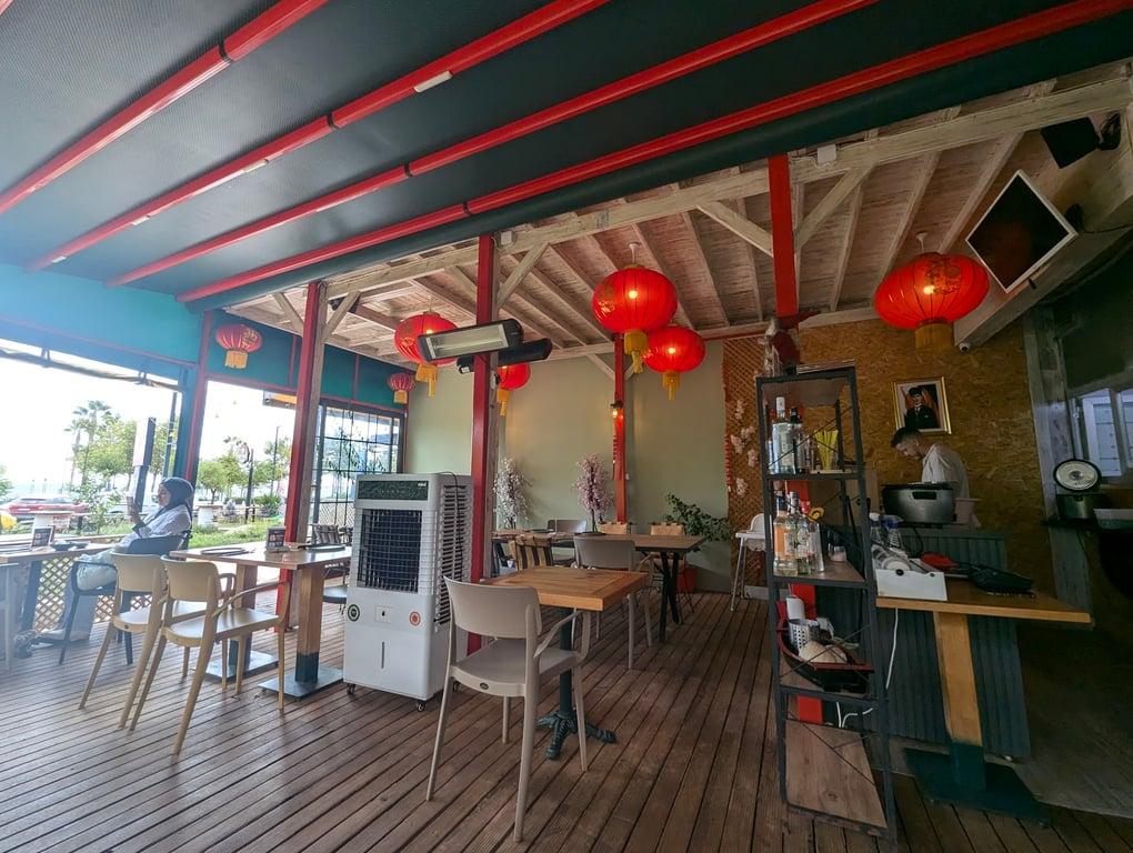 Sahil Fırın Cafe - Sahil Bakery & Pastry & Patisserie fotoğraf 1