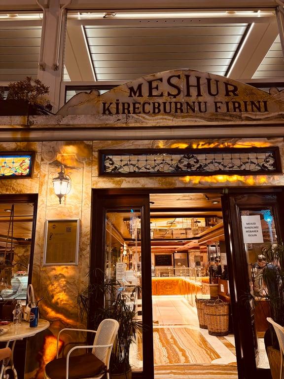 Kireçburnu Fırını fotoğraf 18