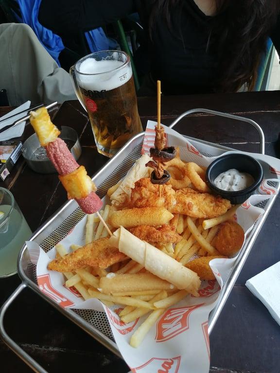 Granma Pub fotoğraf 6