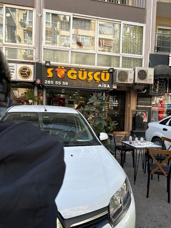 Söğüşçü Mira fotoğraf 1