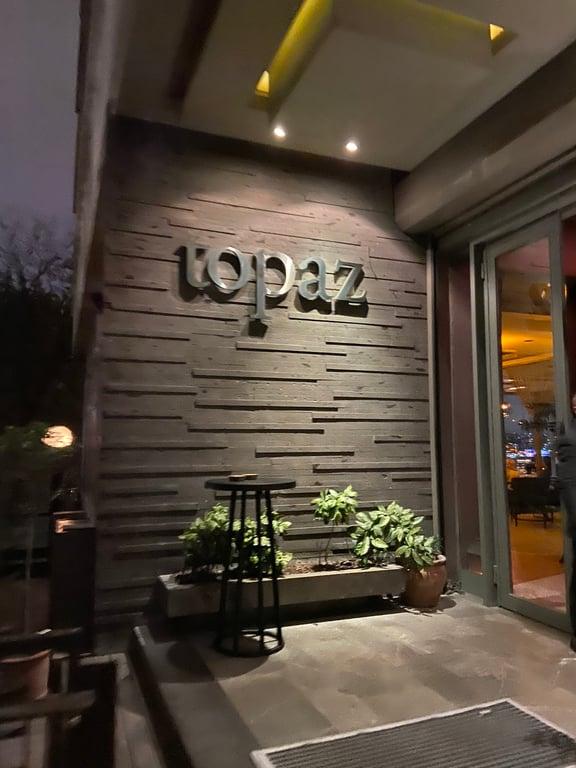 Topaz İstanbul fotoğraf 7