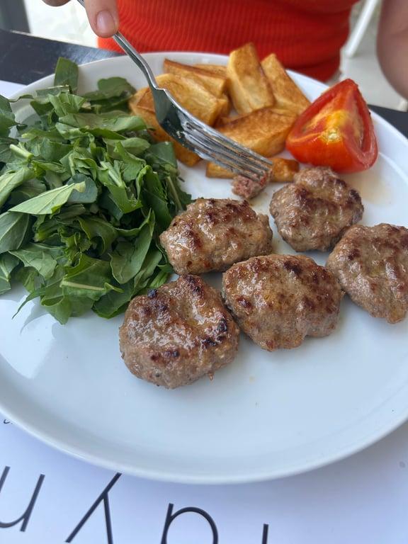 Idyma Restaurant fotoğraf 4