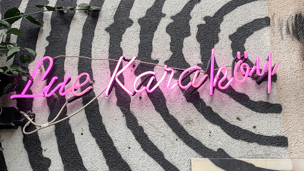 Lue Karaköy fotoğraf 1