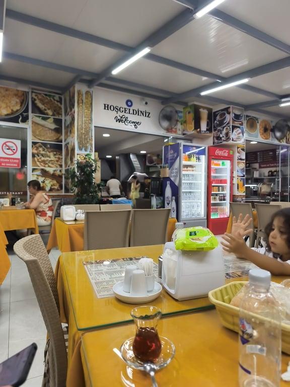 GÖZDE RESTAURANT fotoğraf 15