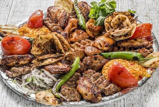 Deniz Restaurant fotoğraf 2