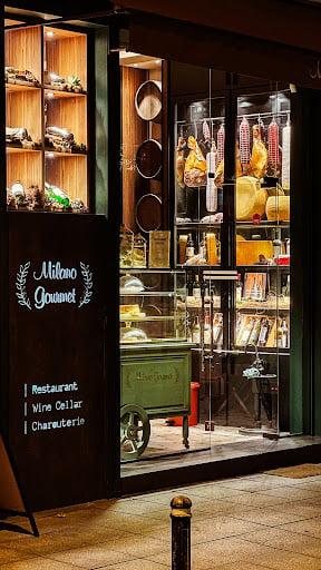 Milano Gourmet fotoğraf 5