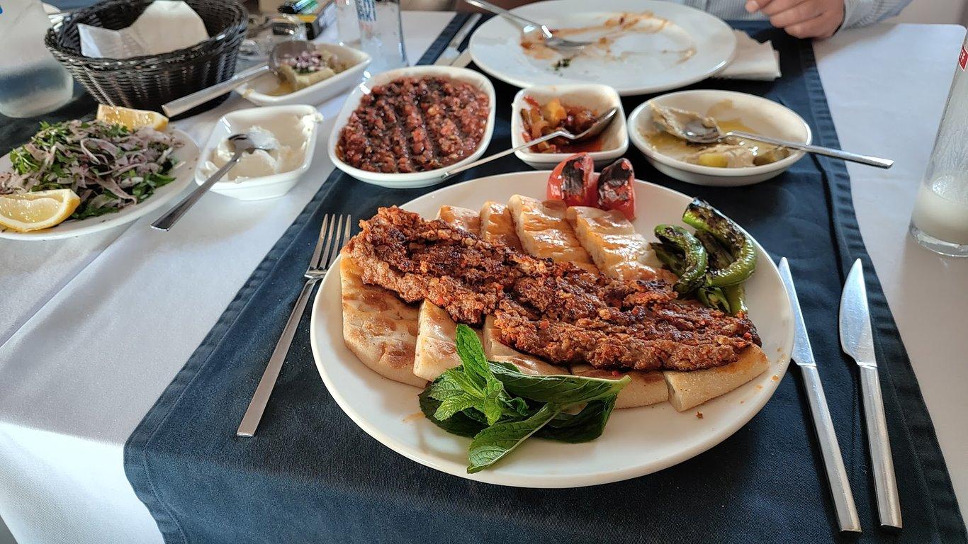 Harbi Adana Ocakbaşı fotoğraf 20