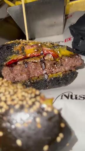 Saltbae Burger Nişantaşı fotoğraf 8