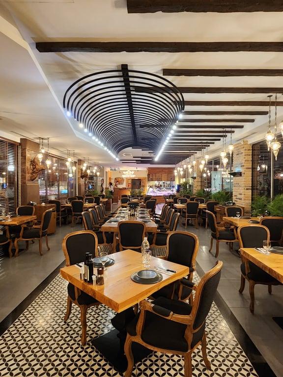 Örnek Et Steak House fotoğraf 9
