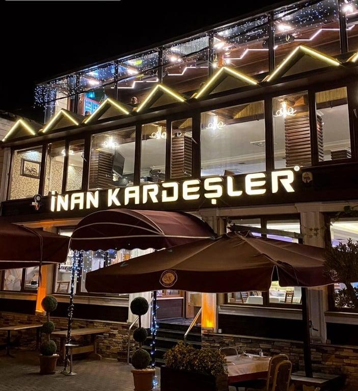 İnan Kardeşler fotoğraf 19
